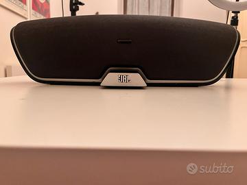 JBL onbeat Venue speaker bluetooth