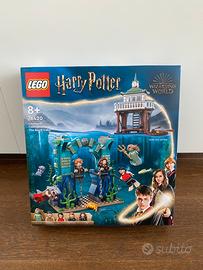 Lego 76420 Harry Potter