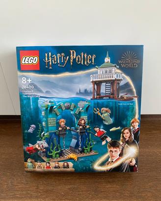 Lego 76420 Harry Potter