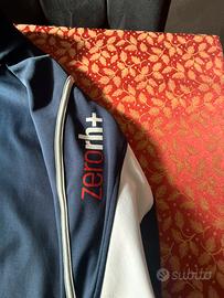 Giacca Ciclismo Zero RH+