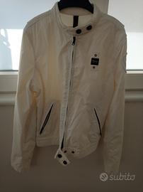 Giubbotto leggero Blauer 8/12 anni 