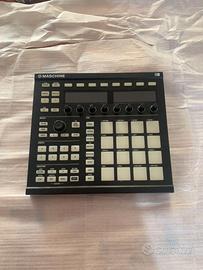 Native Instruments MASCHINE Mk2