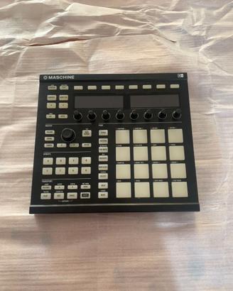Native Instruments MASCHINE Mk2