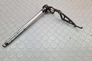 SELETTORE PRESELETTORE KAWASAKI NINJA 250 R 2008 2