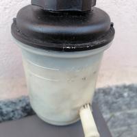 vaschetta olio freni 