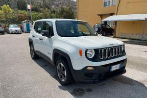 Jeep Renegade 2.0 Mjt 4WD Active Drive Sport
