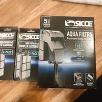 Filtro Sicce Aqua Filtra 10 