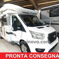 Ci International HORON 85XT