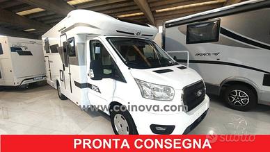 Ci International HORON 85XT