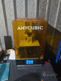 anycubic photon mono x 4k