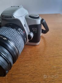 Canon ae-1