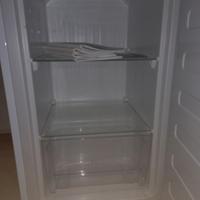 Frigorifero piccolo marca  beko usato