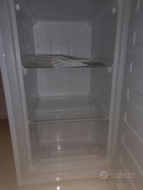 Frigorifero piccolo marca  beko usato