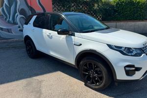 Land Rover Discovery Sport 2.0 TD4 180 CV HSE Luxu
