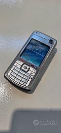 Nokia N70