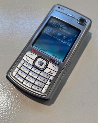 Nokia N70