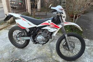 Beta 125 enduro