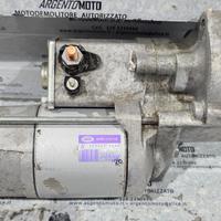 Motorino avviamento LAND ROVER RANGE ROVER EVOQUE 