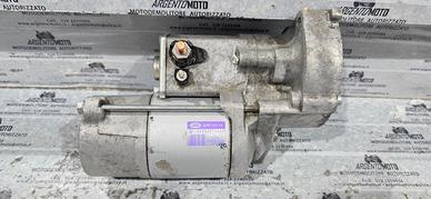 Motorino avviamento LAND ROVER RANGE ROVER EVOQUE 