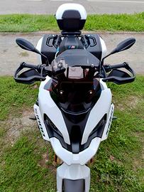 BMW S1000XR - M SPORT - 7671 km