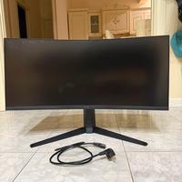 Monitor Gaming ASUS TUF VG34VQL3A – 34