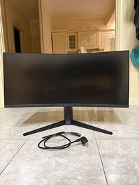 Monitor Gaming ASUS TUF VG34VQL3A – 34