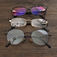 3 Montature Occhiali da Vista uomo uno Tom Ford