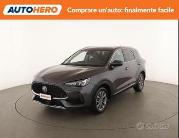 MG HS NT40755