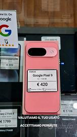 GOOGLE PIXEL 9 5G 128GB