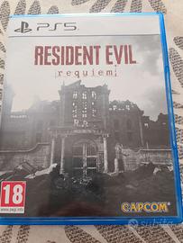 Resident evil 9