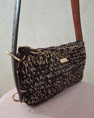 borsa uncinetto 
