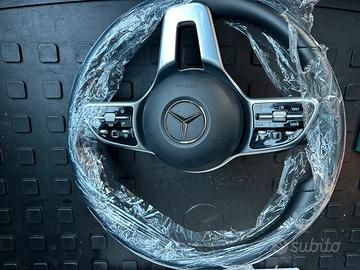 Volante originale Mercedes cla