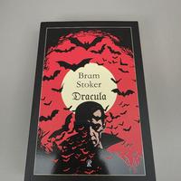 dracula di bram stoker