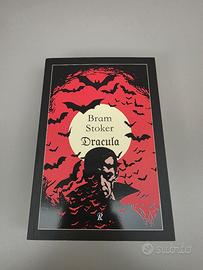 dracula di bram stoker