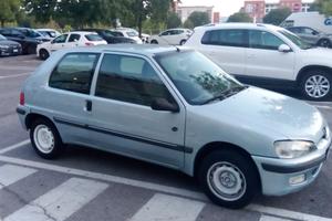 Peugeot 106