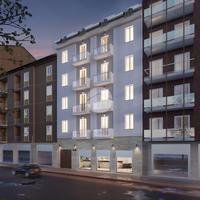 3 LOCALI A MILANO