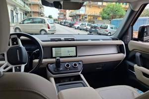 AUTO  LAND ROVR DEFENDER S