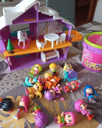 piny pon giochi