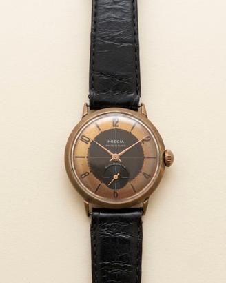 Orologio vintage Precia 