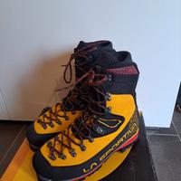 Scarpone La Sportiva Nepal Cube gtx