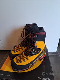 Scarpone La Sportiva Nepal Cube gtx