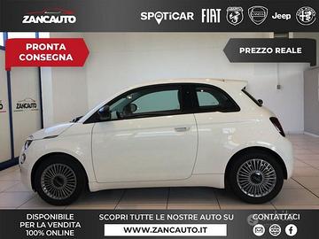 FIAT 500 Hybrid Hybrid Icon MY26 KM0 - PREZZO...