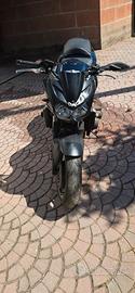 kawasaki Z750