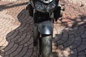 kawasaki Z750