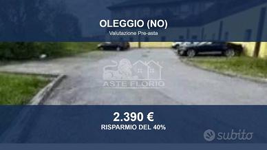 Immobile in asta di 3 m² a Oleggio