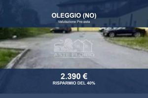 Immobile in asta di 3 m² a Oleggio