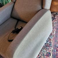Poltrona relax RC