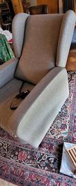 Poltrona relax RC