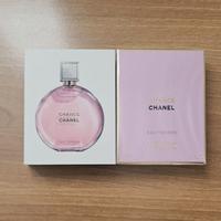 Chanel Eau Tendre Nuovo