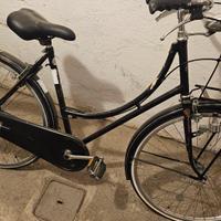 Bicicletta da città